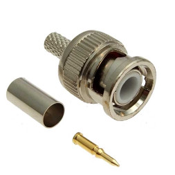 Разъем BNC-C58P