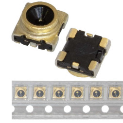 Разъем KFM3201-1016-7F