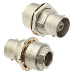 Разъем СР50-57ПВ