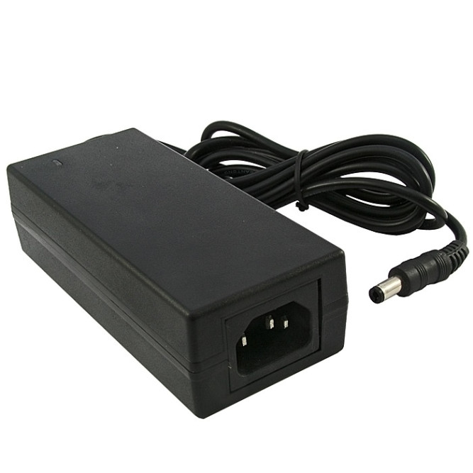 Сетевой адаптер БПИ 5VDC 8.5A 2.1*5.5