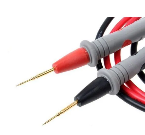 Щупы для мультиметра 1000V 20A купить в интернет-магазине