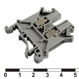 Колодка клеммная PC 2.5