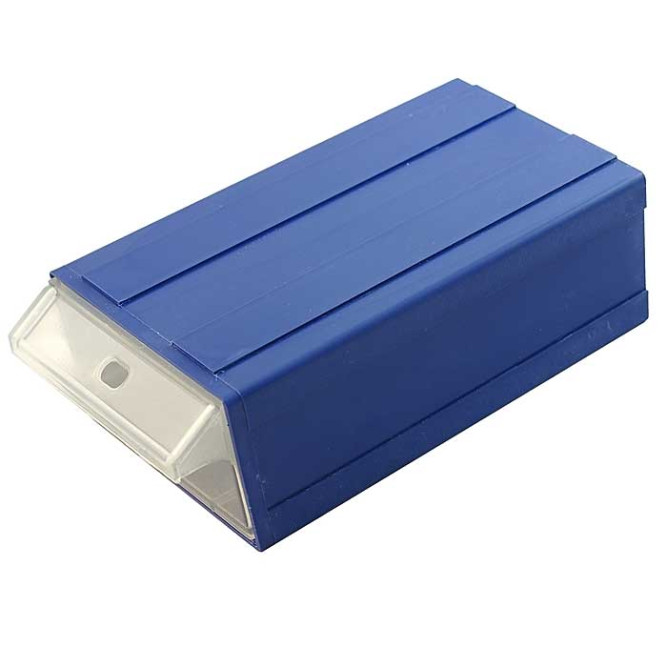 Наборная ячейка 60x105x150 (ВхШхГ) blue