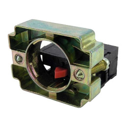 Кнопочный переключатель ZB2-BZ102 METAL