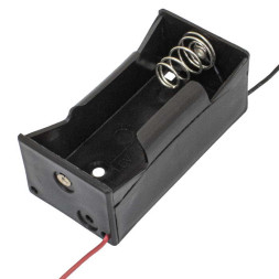 Батарейный отсек BH111 одна батарея D (BH622)