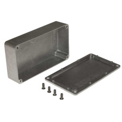 Корпус для РЭА B013 (114x64x30)