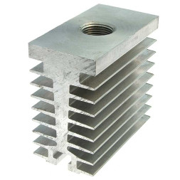 Охладитель О-371-80