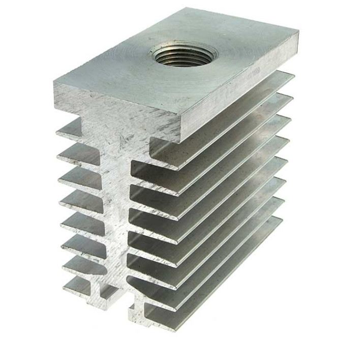 Охладитель О-371-80