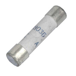 Предохранитель ВП3Б-1В 6.3А