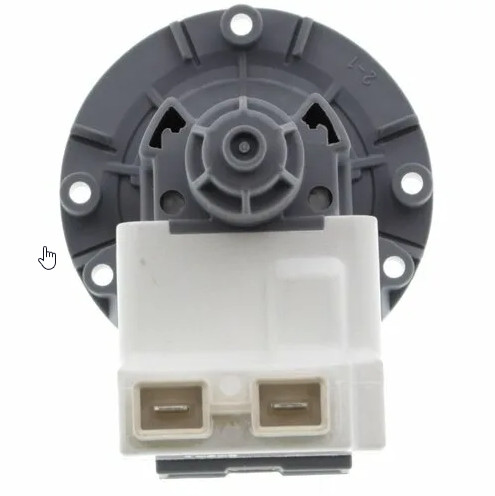 Помпа HANYU 40w B15-6A, зам.AV54516, 63AB512, PMP202UN, PMP026UN, PMP027UN, PMP500UN, 00215488, C00424738, DC31-00030A, PMP520UN