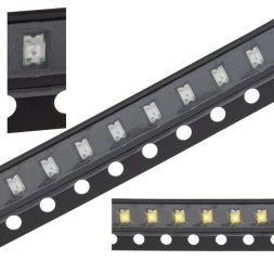 Светодиод SMD LED0805Y