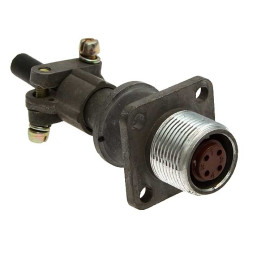 Разъем RM14-4-ZTK-S-D