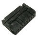 Разъем IDC-16F