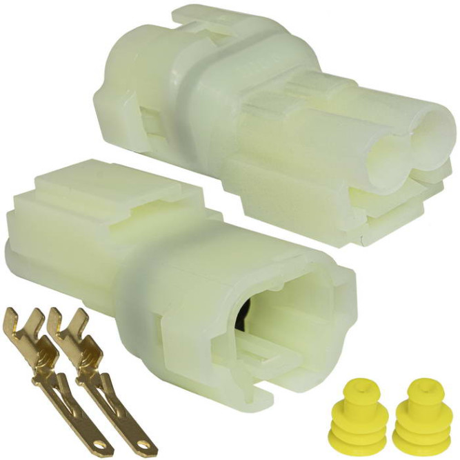 Разъем DJ7025F-2.2-11