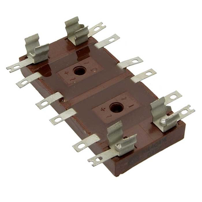 Диодный мост КЦ404Ж