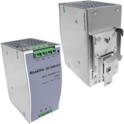 Источник питания DR-120-24