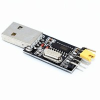 Конвертер USB - TTL на CH340G, K236-8