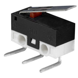 Микропереключатель DM1-01D-30