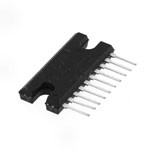 Микросхема LA4270