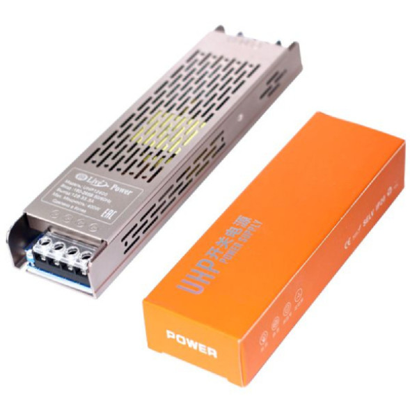 ИПН US12400 12V/33.3A 400W IP20