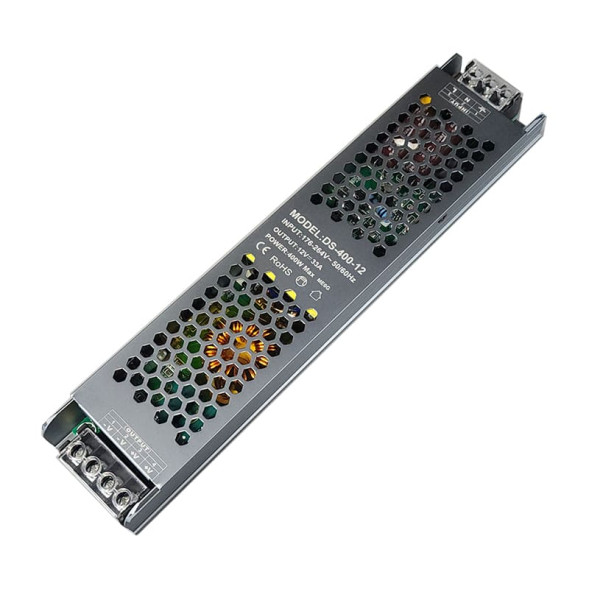 ИПН DS-400-12 12V/33.3A  400W IP20