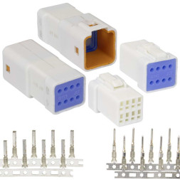 Разъем 08MF-JWPF-VSLE