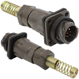 Разъем FQ14-8pin ZPJ