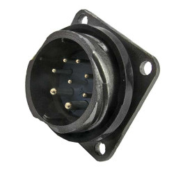 Разъем FQ24-8pin ZJ