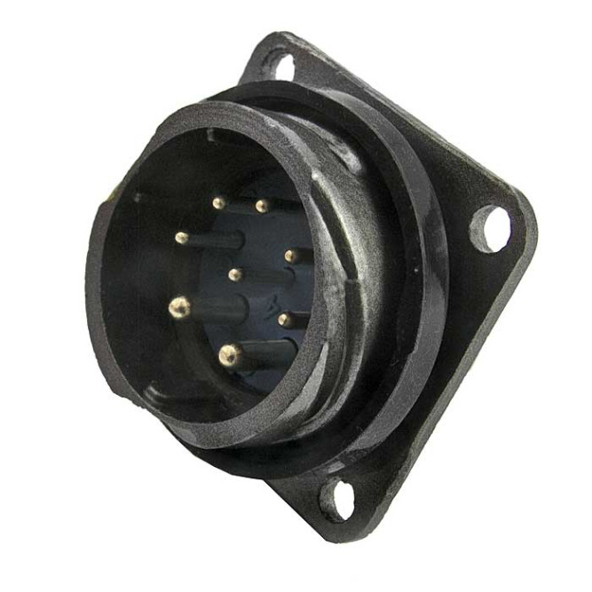 Разъем FQ24-8pin ZJ