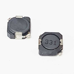 Дроссель CD104-331K (330 мкГн)