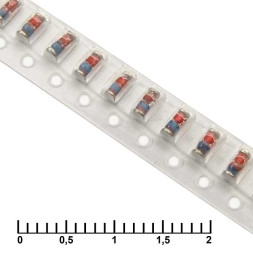 Стабилитрон BZV55C7V5