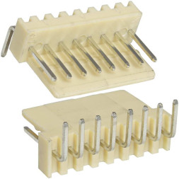 Разъем WF-08R pitch 2.54mm