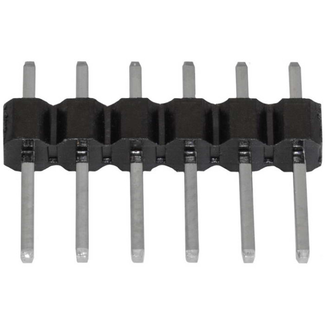 Разъем DS1021-1x6SF11-B