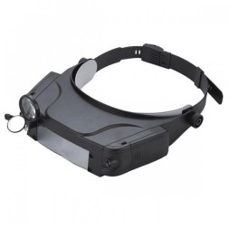 Бинокулярные очки MG81007-C