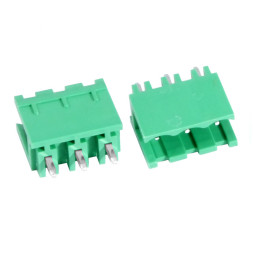 Клеммник 2EDGV-5.0-03P-14-00Z(H)