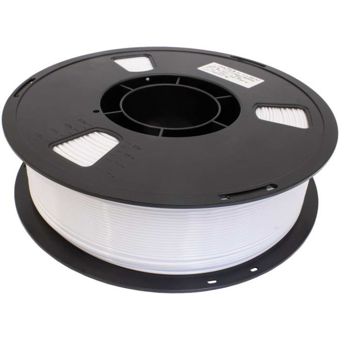 Филамент PLA-1.75-MLK-1KG