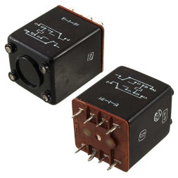 Контактор ТКД12ПОДГ