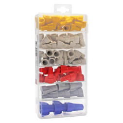 Соеденитель проводов СИЗ-К