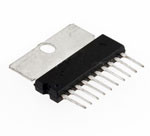 Микросхема LA4285