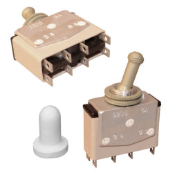 Тумблер ТВ1-1 с протектором