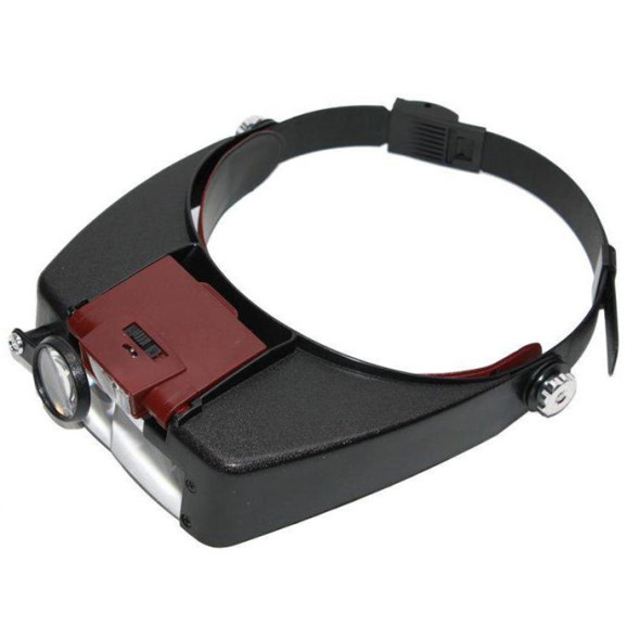 Бинокулярные очки MG81007-A