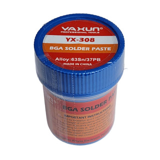 BGA паста YX308