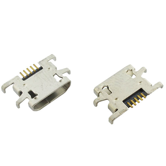 Гнездо MicroUSB для Sony Xperia M (C1905/C1904/C2004/C2005)