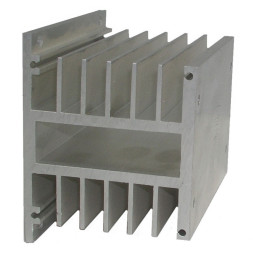 Охладитель Охладитель 115х100х80мм