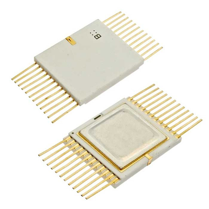 Микросхема 537РУ8Б