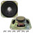 Динамик YD103-61AS 6W 8ohm