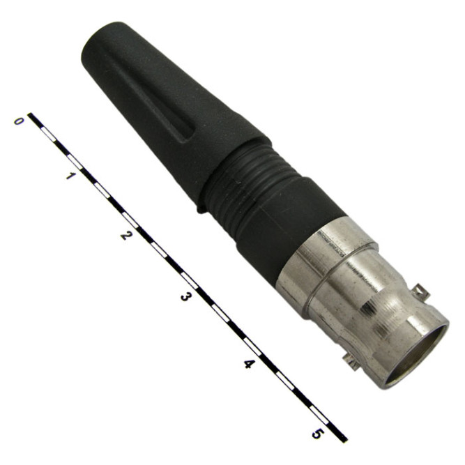 Разъем BNC-CUJ