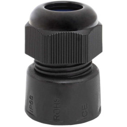 Разъем герметичный M25x1.5 case IP68