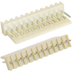 Разъем WF-12 pitch 2.54mm