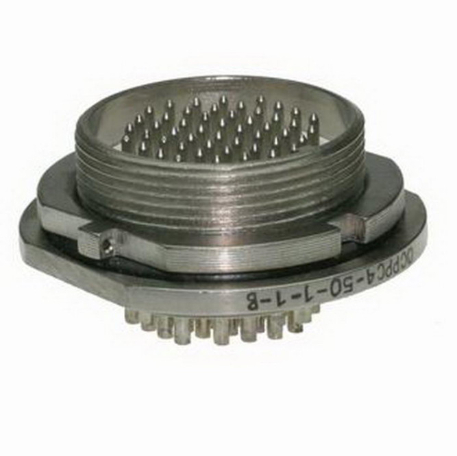 Разъем РРС4-50-1-1В